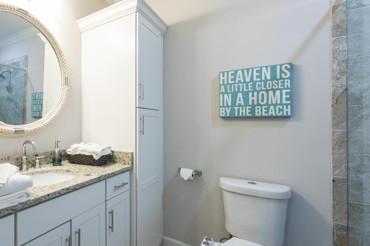 Lux Beatles Themed Beach Home, 5 Min Walk To Beach + Golf Cart, Dog Friendly! Дестин Екстериор снимка